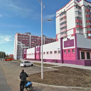 Zeyskaya Street, 325, Blagoveshchensk: photo