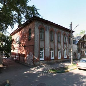 Nizhegorodskaya Street, 9, Nizhny Novgorod: photo