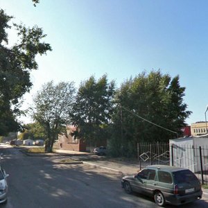 Shirokaya street, 37А, Novosibirsk: photo