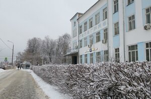 Орехово‑Зуево, Улица Ленина, 46: фото