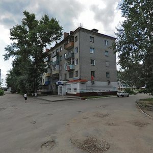 Novozybkovskaya ulitsa, 17, Bryansk: photo