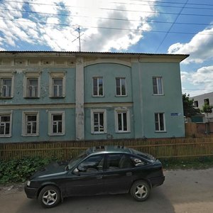 Troitskaya ulitsa, 46/18, Kimry: photo