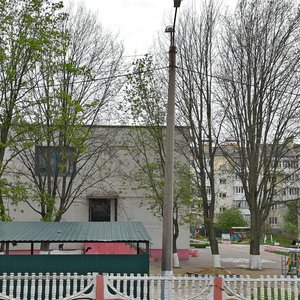 Filippova Street, 2, Belgorod Oblast: photo