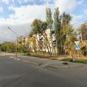 Pobedy Boulevard, 9, Astrahan: photo