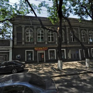 Одесса, Степовая улица, 44: фото