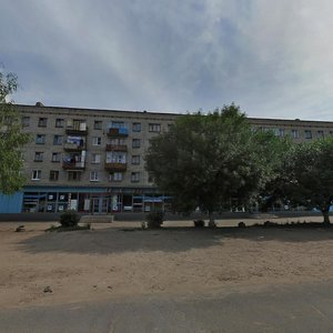 Ulitsa Tamary Derunets, 73, : foto