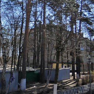 Ulitsa Nekrasova, 8, Pushkino: photo