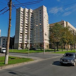 Gzhatskaya Street, 1, : foto