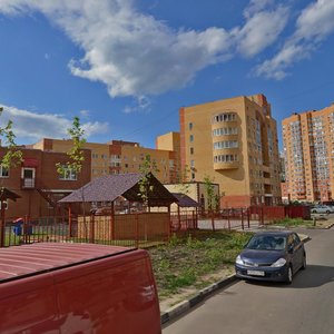 Solnechnaya Street, 7, Zhukovskiy: photo