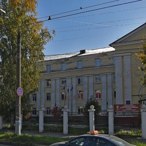 Lenina Street, 68, : foto