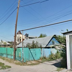 Ilıas Jansúgirov kóshesi, 411, Almaty: photo