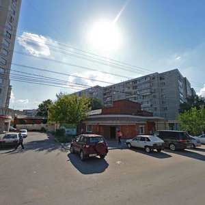 Dimitrova Street, 52, Voronezh: photo