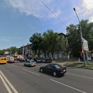 Moskovskiy Avenue, 46, Voronezh: photo