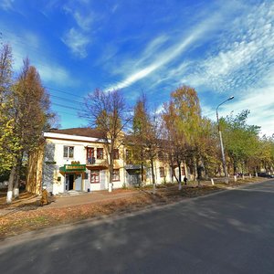 Mashinostroiteley Street, 26, Yoshkar‑Ola: photo