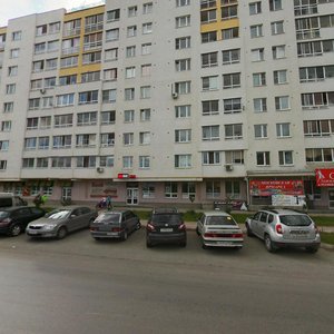 Svarschikov Street, 2А, Verhnyaya Pyshma: photo