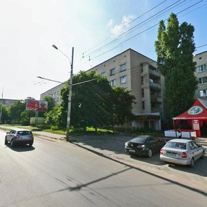 Serova Street, 4/1, Stavropol: photo