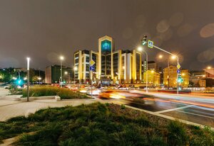 Sretenskiy Boulevard, 11, : foto