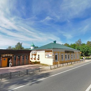 Sovetskaya Street, 10, Pereslavl‑Zalesskiy: photo