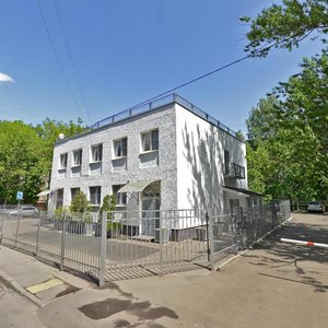 Novikova-Priboya Embankment, 10А, Moscow: photo