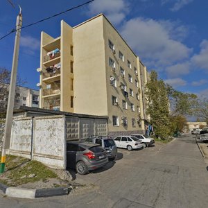 Kunikova Street, 92А, : foto
