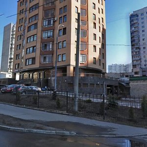 Sokolnicheskaya Slobodka Street, 3 ، موسكو: صورة