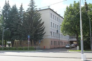 V.I. Lenina Square, 1, Yoshkar‑Ola: photo