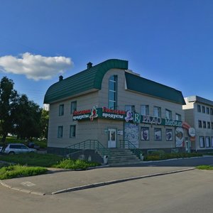 Ulitsa Vladimira Lenina, 266/1, Biysk: photo