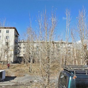 Ulitsa Entuziastov, 50, : foto