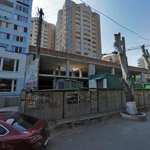 Vulytsia Marshala Hovorova, 10/5, Odesa: photo