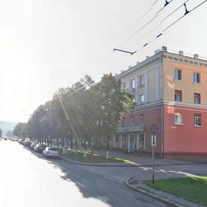 Sovetskiy prospekt, 57, Kemerovo: photo