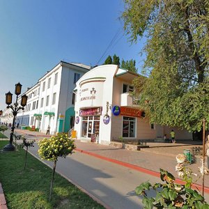 Zemskaya ulitsa, 9А, Feodosia: photo