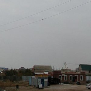 Kolkhoznaya ulitsa, 1Б, Astrakhan Oblast: photo