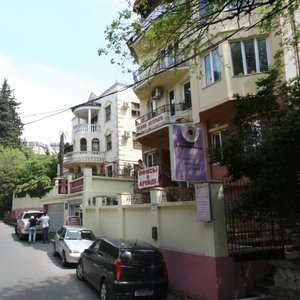 Gorkogo Lane, 12, Sochi: photo