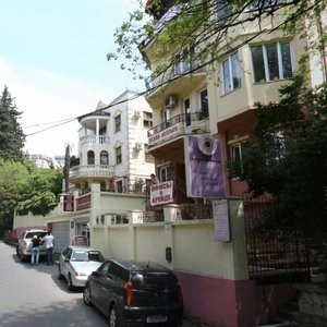 Gorkogo Lane, No:12, Soçi: Fotoğraflar