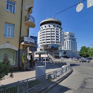 Ivana Mazepy Street, 11Б, Kyiv: photo