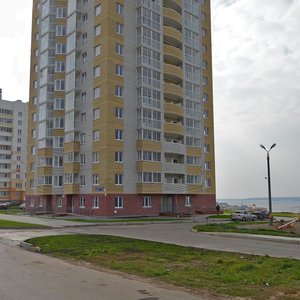 Raskolnikova Street, 38, Naberezhnye Chelny: photo