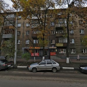 Tolbukhina Avenue, 62 ، ياروسلافل: صورة