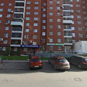 Пермь, Улица Газеты Звезда, 30: фото