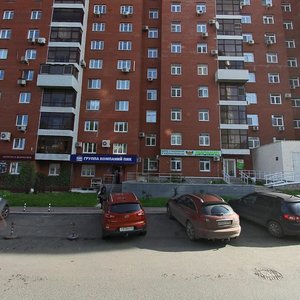 Gazety Zvezda Street, 30, Perm: photo