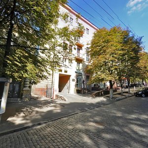 Serhiya Yefremova Street, 1, Dnipro: photo