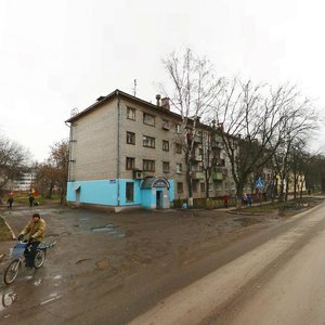 Bakinskiy Lane, 7, Nizhny Novgorod: photo