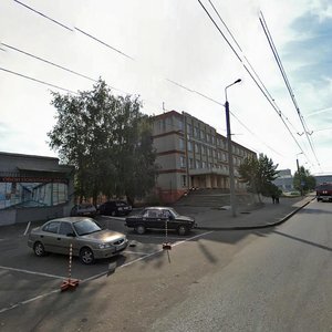 Chaadaeva Street, 119, Penza: photo