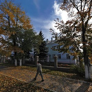 Pastukhov Street, 92, Izhevsk: photo
