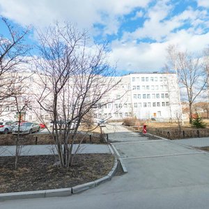 Sofyi Kovalevskoy Street, 22, : foto