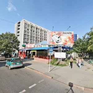 Алматы, Улица Толе би, 151: фото