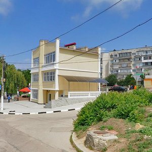 Gromova Street, 52А, Sevastopol: photo