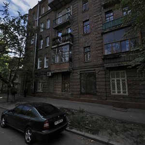 Marinska vulytsia, 11, Kharkiv: photo