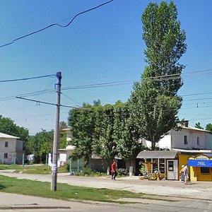 Prospekt Dobrovolskoho, 59, : foto