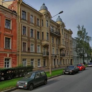 Ammermana Street, 29, Kronstadt: photo