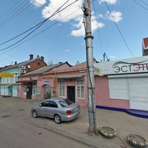 Krasnoarmejskaya Street, 74/1, Krasnodar: photo